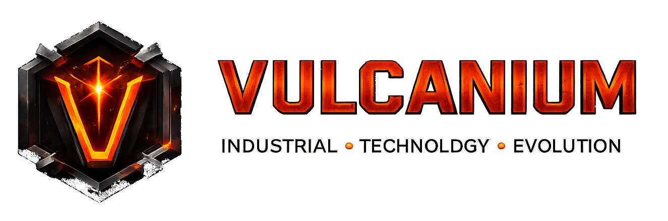 VULCANIUM